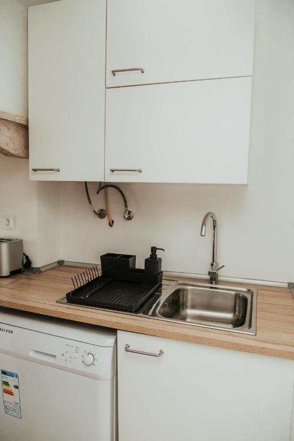 Apartamento A Casa Do Jardim A Estrela Iii