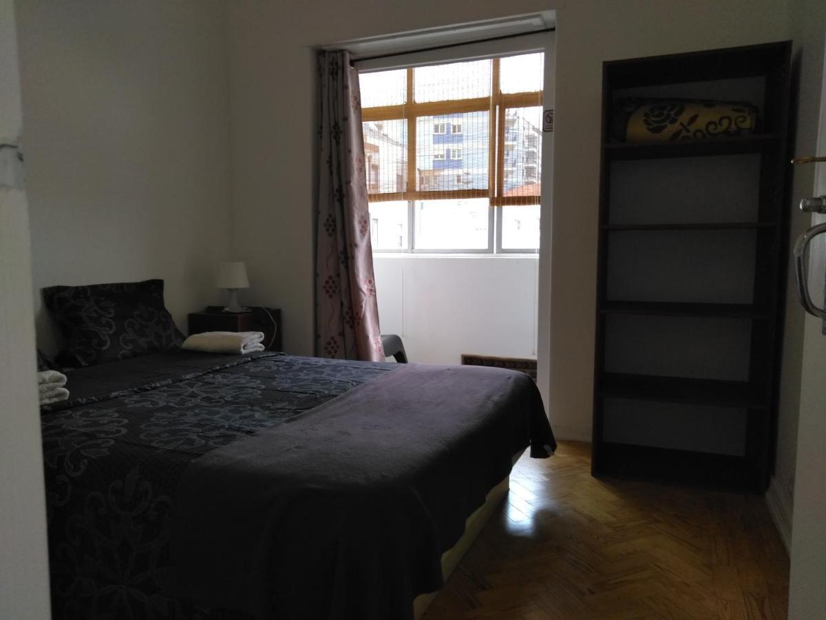 Voyage 63 Guest house Lisbon