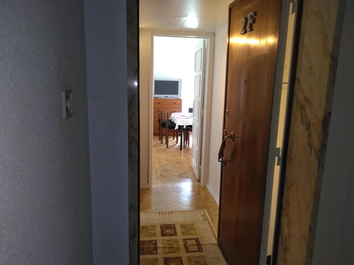 Voyage 63 Guest house *