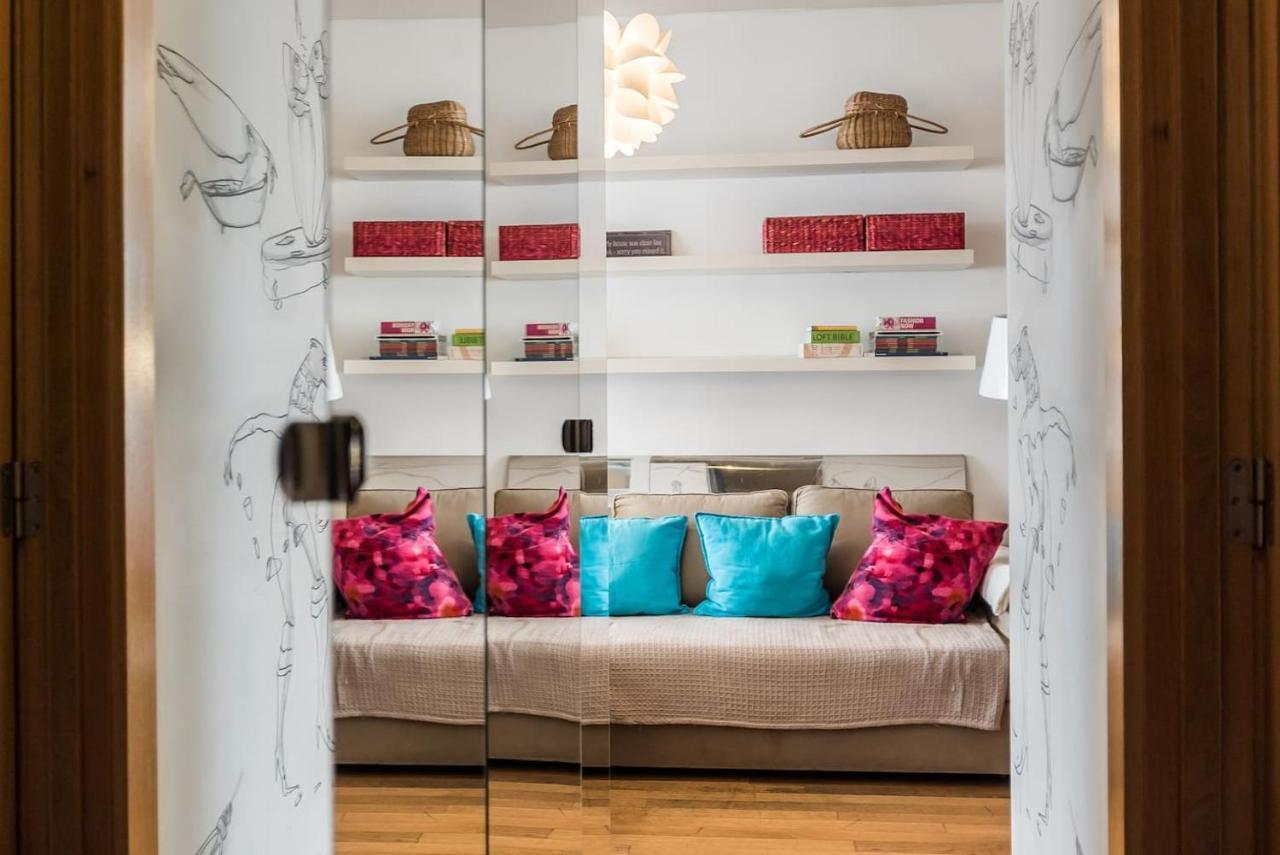 Apartamento No Coracao Do Chiado, Rua Garrett Lisboa