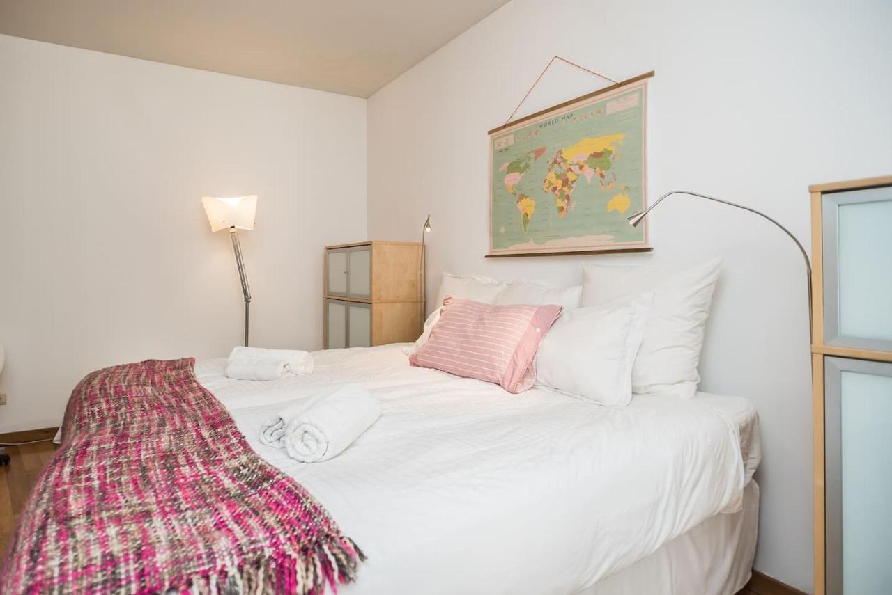 Apartamento No Coracao Do Chiado, Rua Garrett Apartamento Lisboa