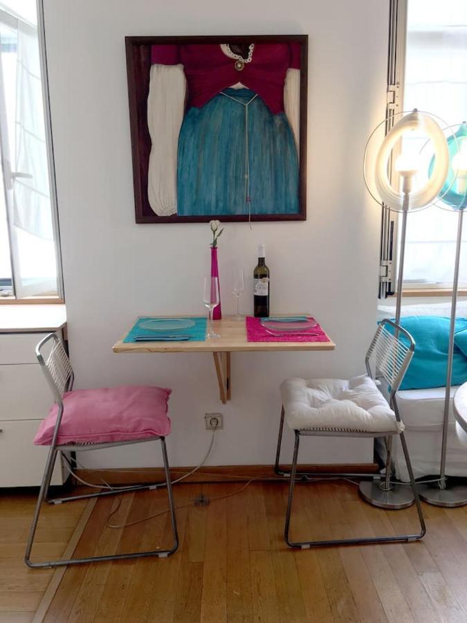 Apartamento No Coracao Do Chiado, Rua Garrett Apartamento