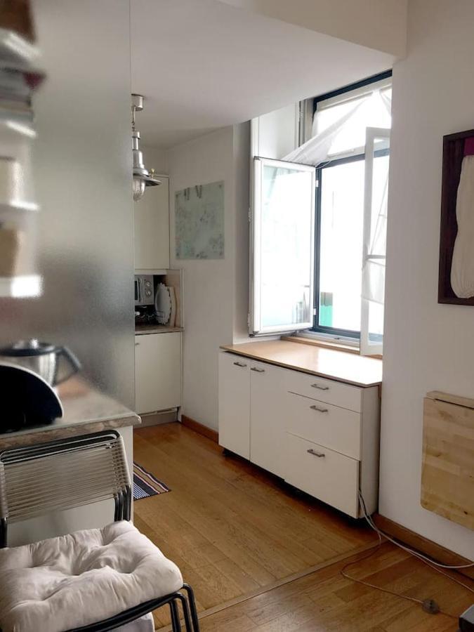 Apartamento No Coracao Do Chiado, Rua Garrett Apartamento Lisboa