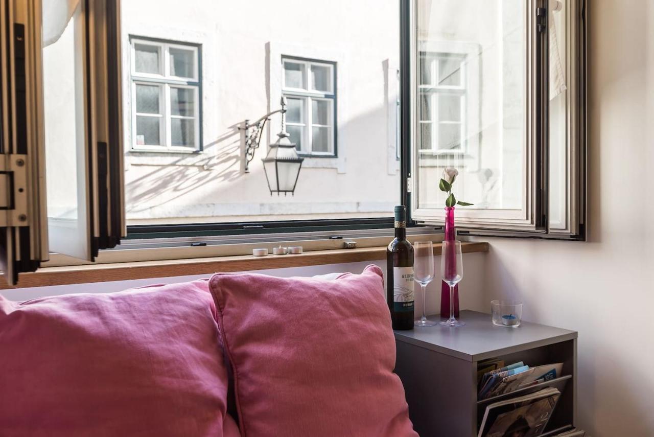 Apartamento No Coracao Do Chiado, Rua Garrett Apartamento Lisboa
