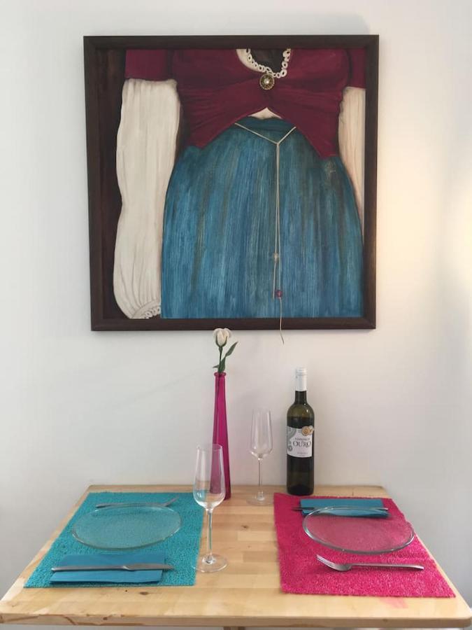 Apartamento Apartamento No Coracao Do Chiado, Rua Garrett Lisboa