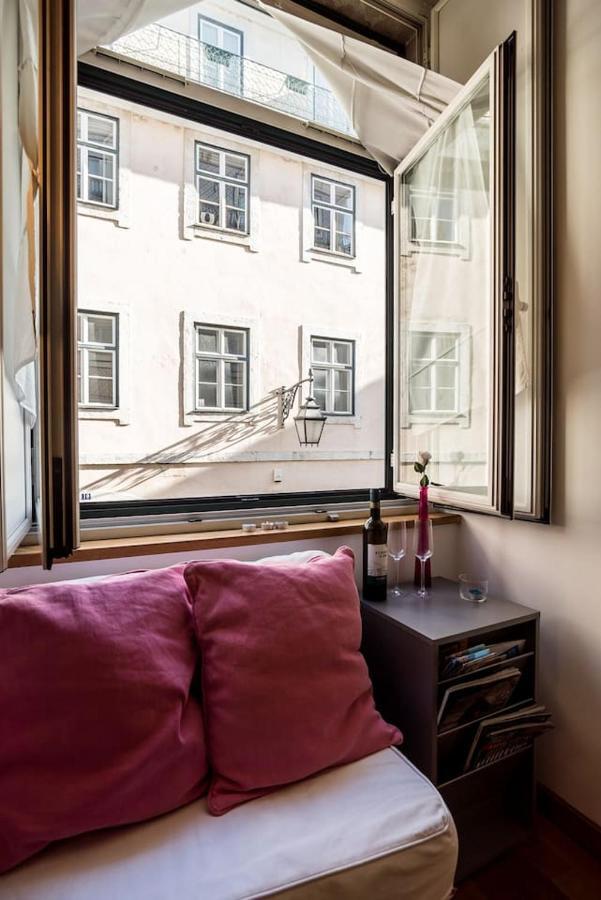 Apartamento Apartamento No Coracao Do Chiado, Rua Garrett *