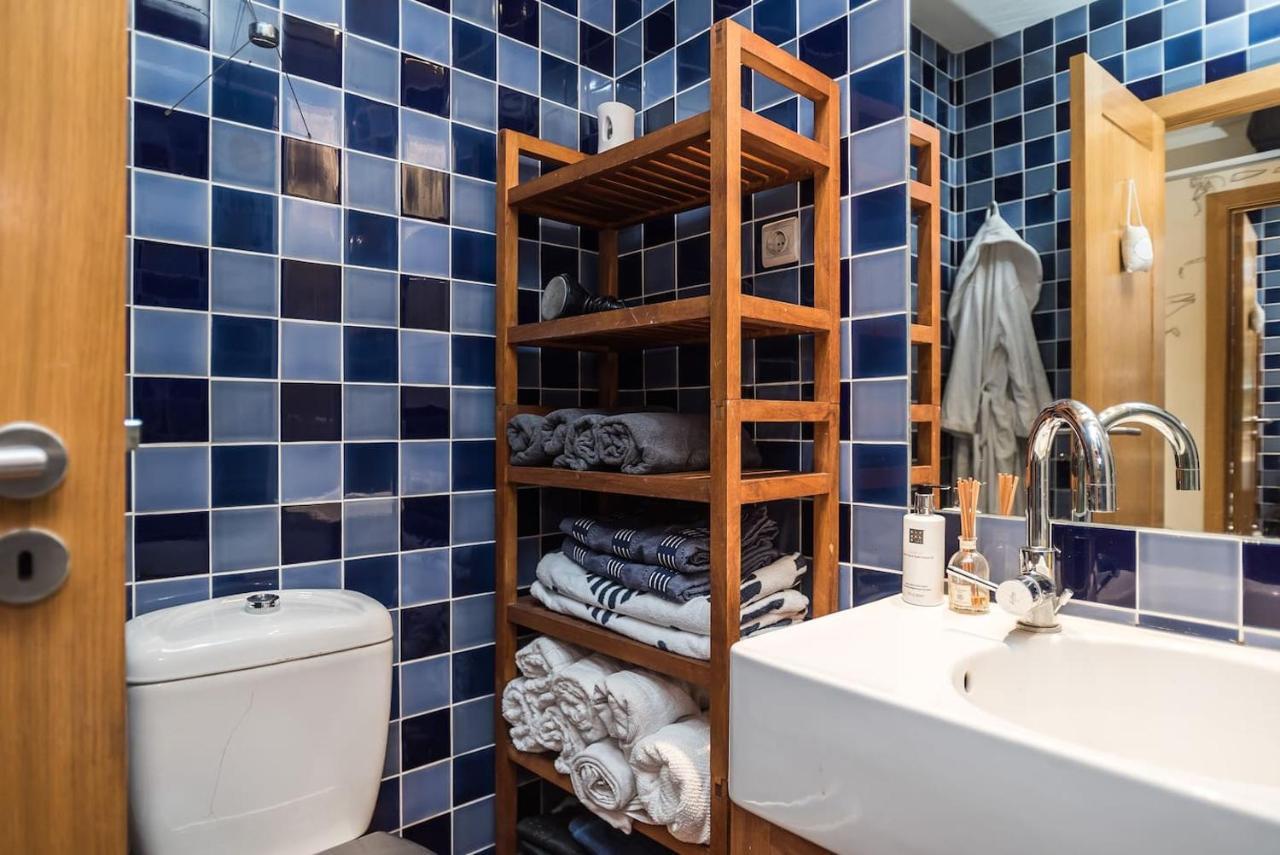Apartamento No Coracao Do Chiado, Rua Garrett * Lisboa