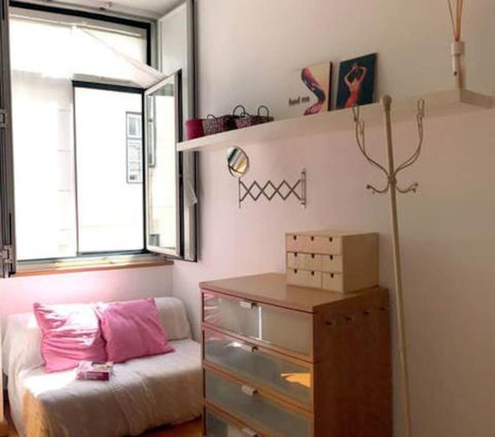 Apartamento Apartamento No Coracao Do Chiado, Rua Garrett