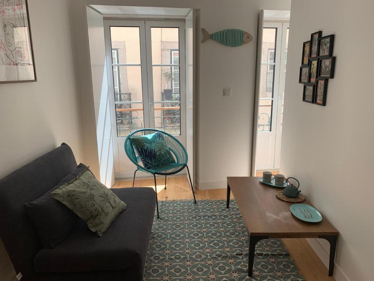 Apartamento Casa Rosa
