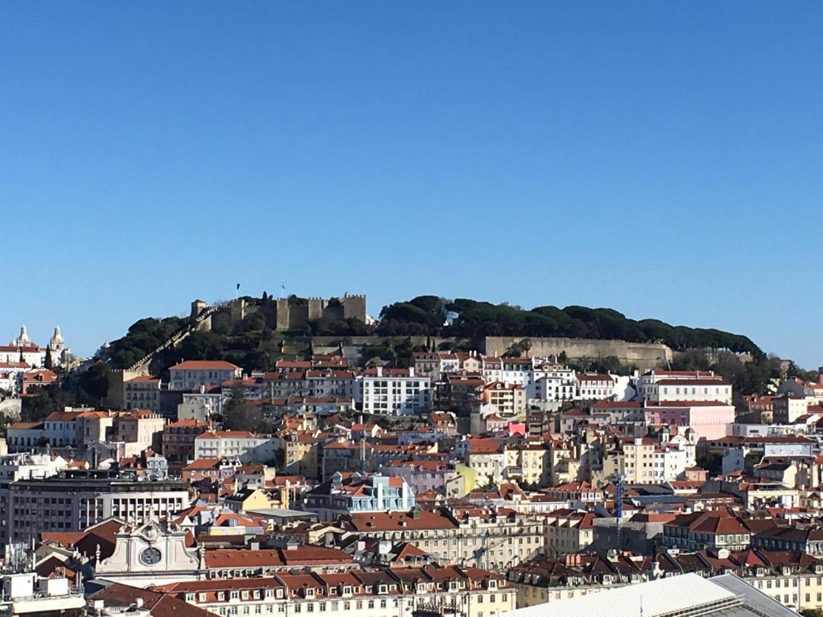 Apartamento Casa Rosa Lisboa