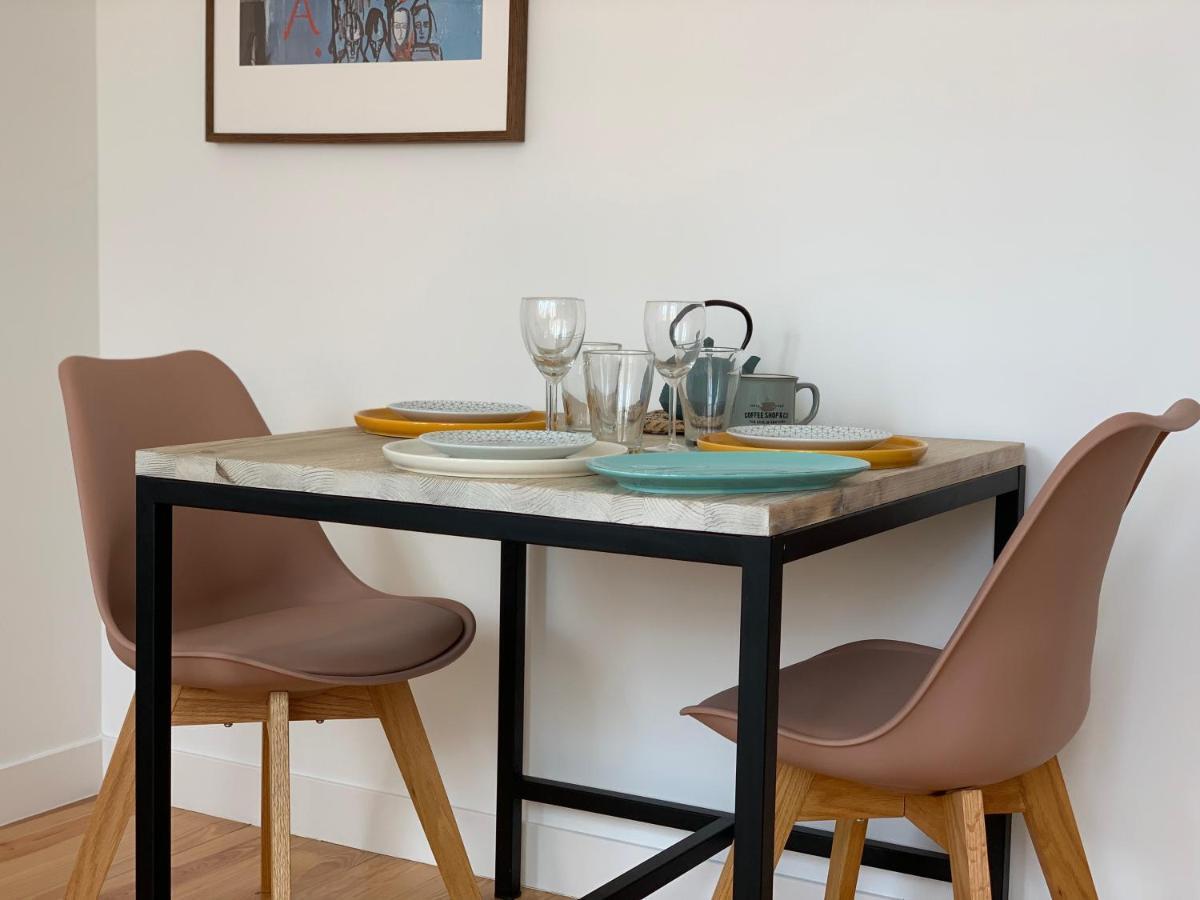 Apartamento Casa Rosa
