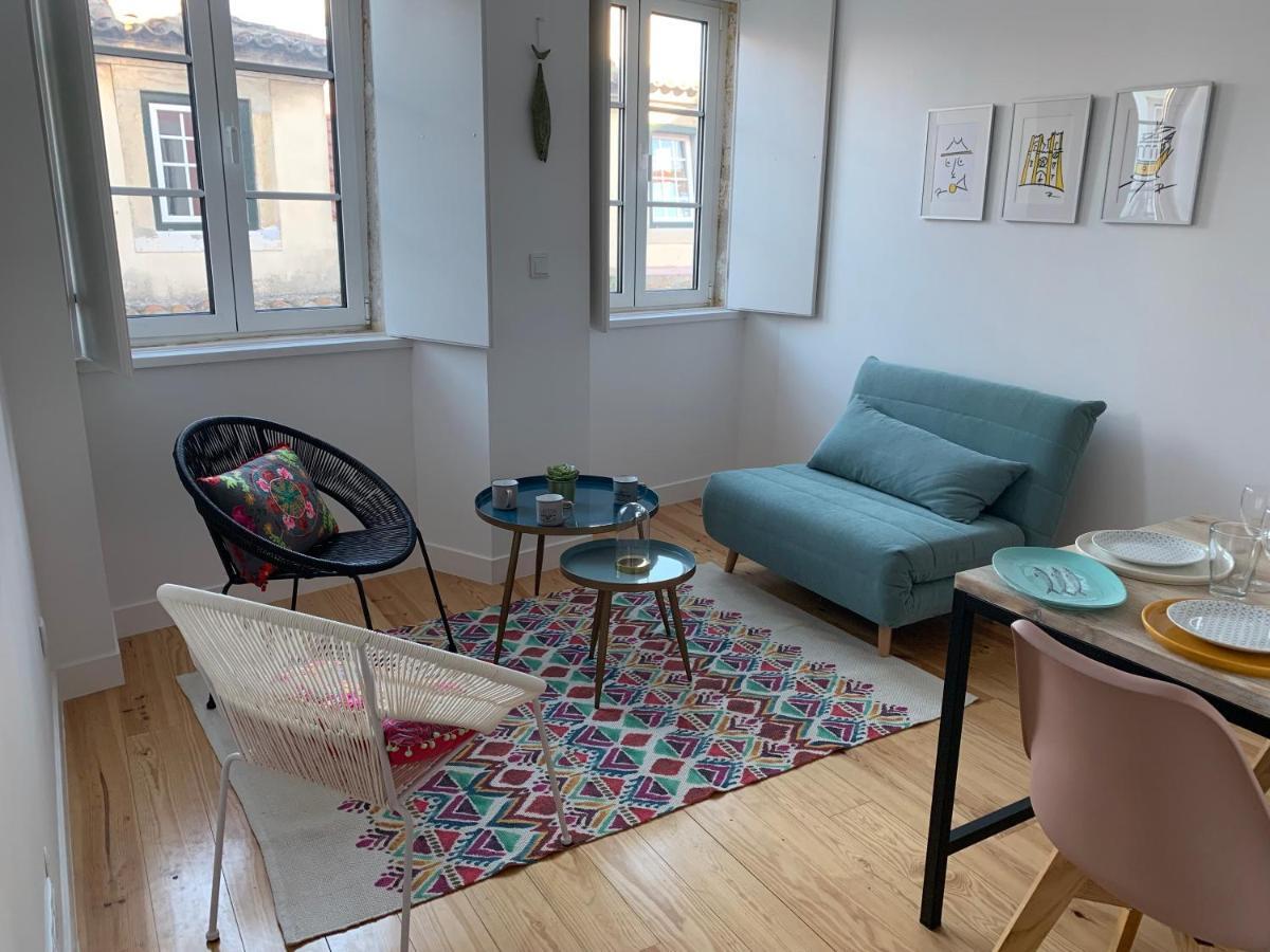 Apartamento Casa Rosa *