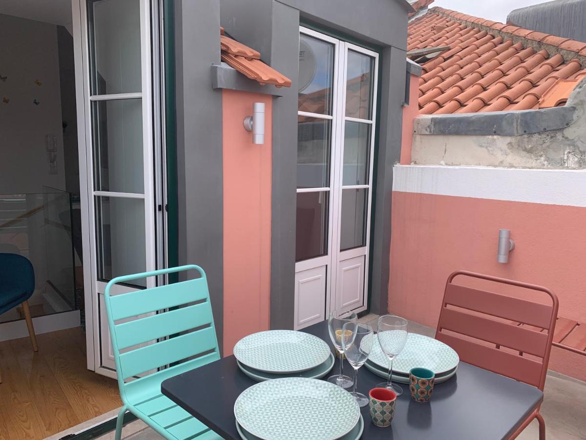 Apartamento Casa Rosa