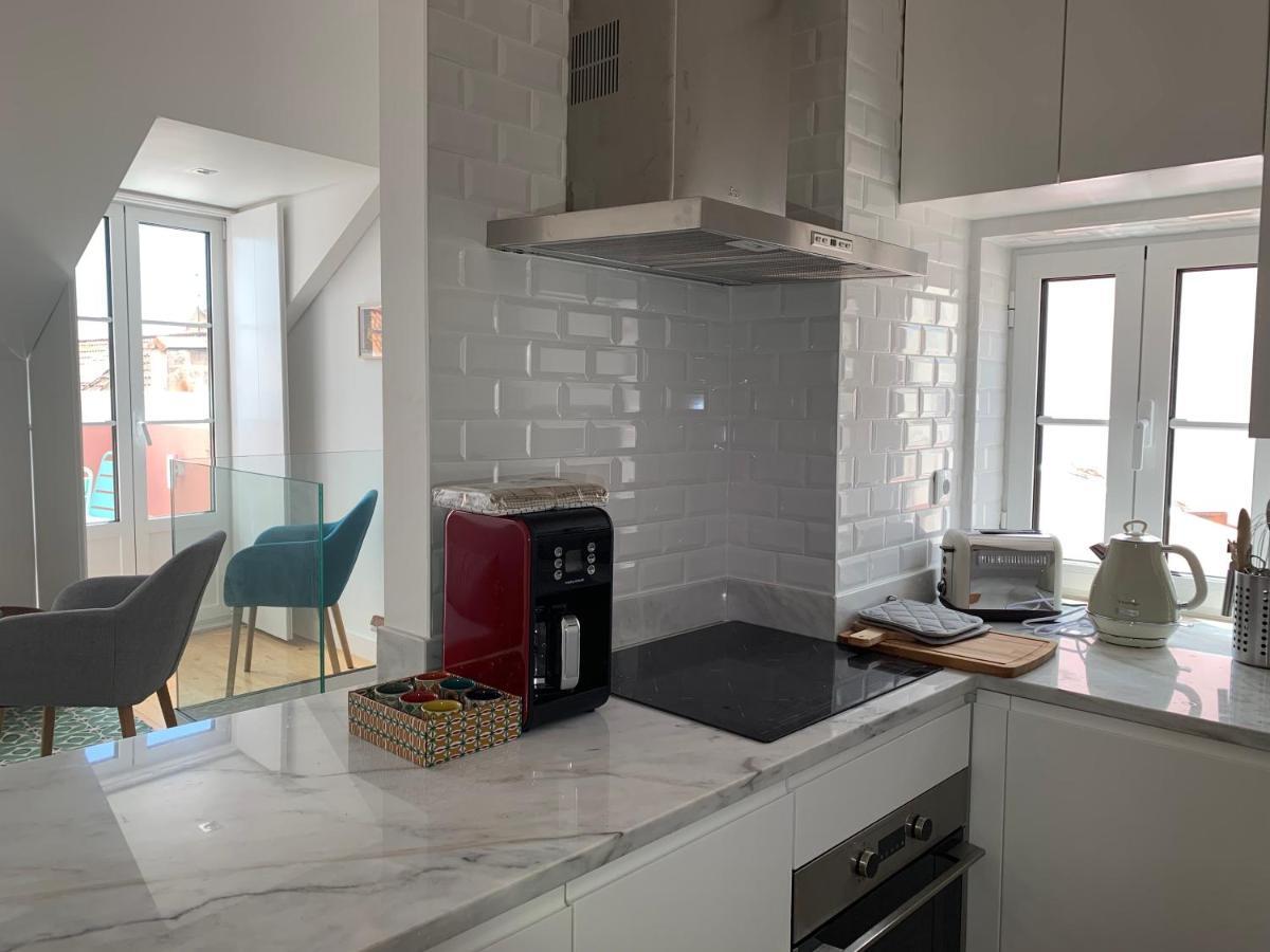Apartamento Casa Rosa *