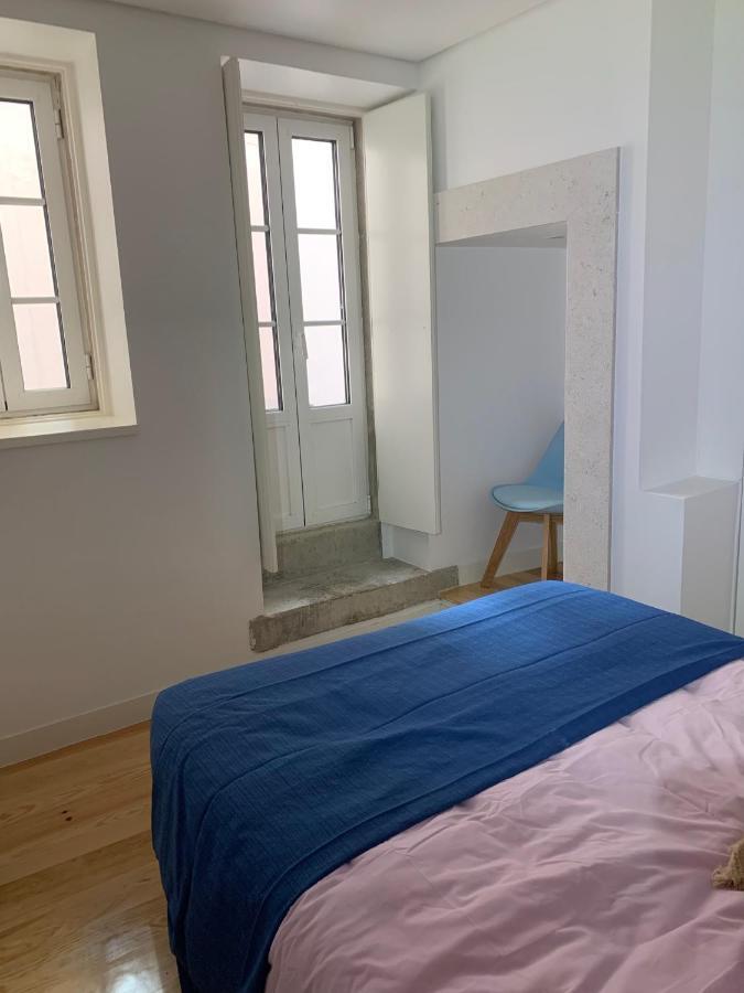 Casa Rosa Lisboa