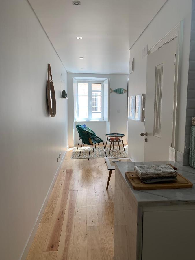 Apartamento Casa Rosa *