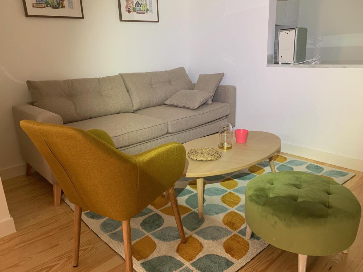 Apartamento Casa Rosa Lisboa