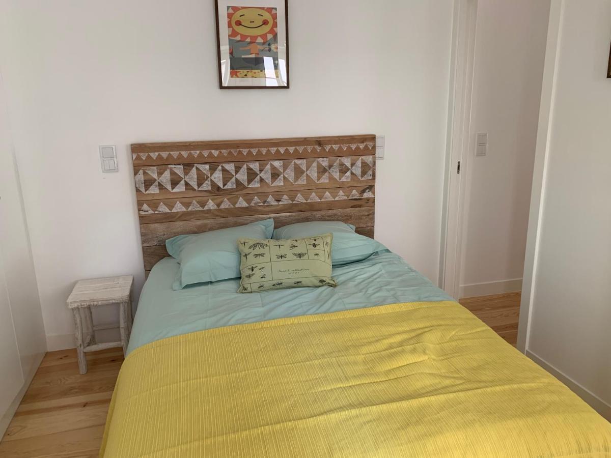 Apartamento Casa Rosa Lisboa