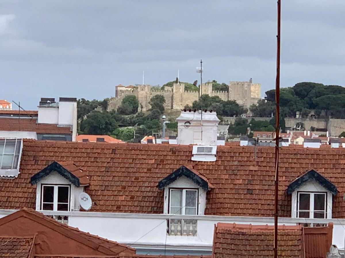Casa Rosa Lisboa