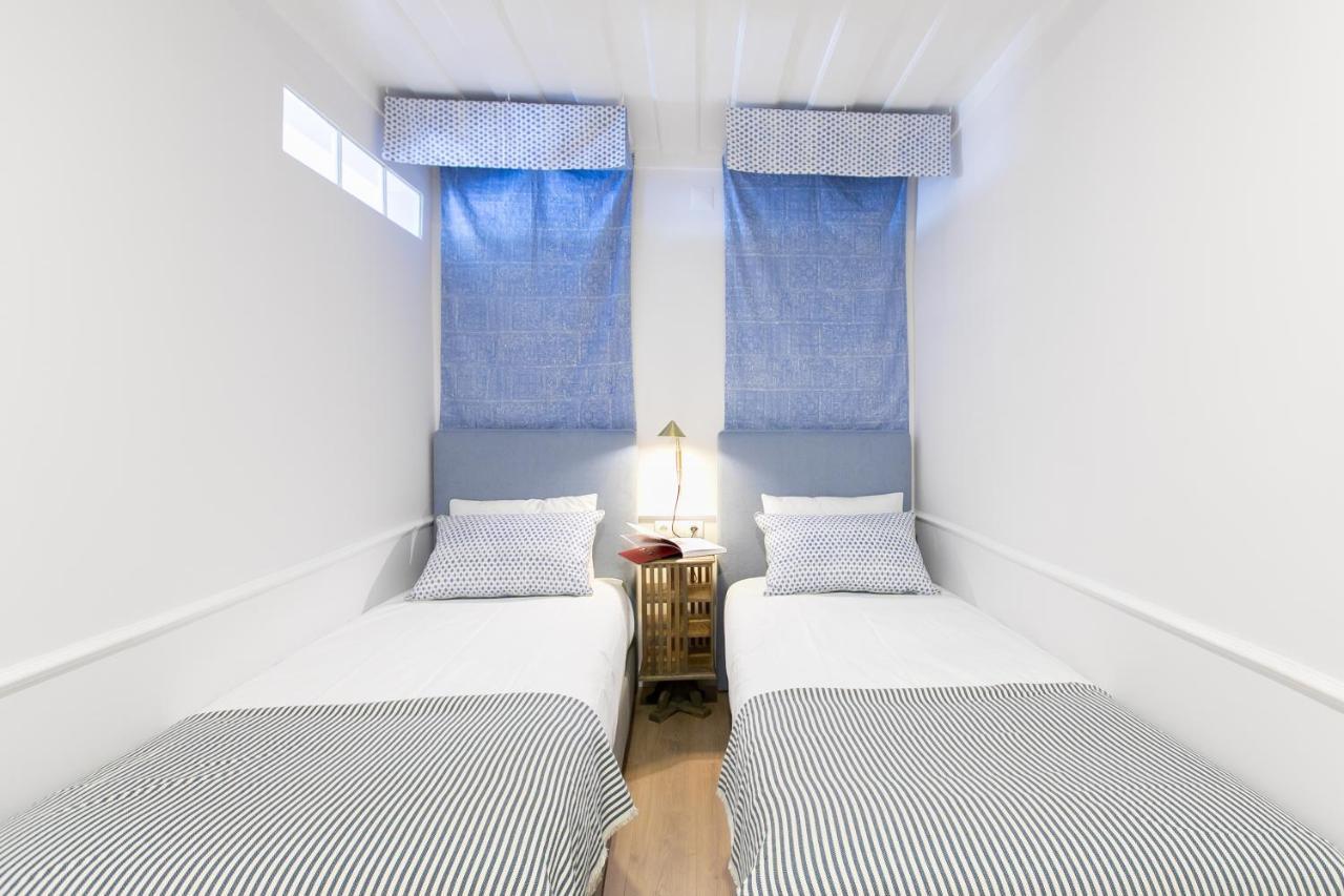 Belém- Charming Apartamento Lisboa