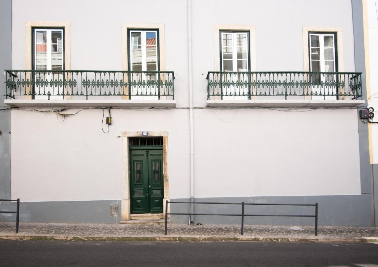 Flh Martim Moniz Lovely Flat I Apartamento