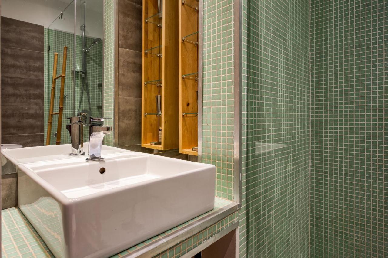 Apartamento Charming Flat In Lisbon's Center! Lisboa
