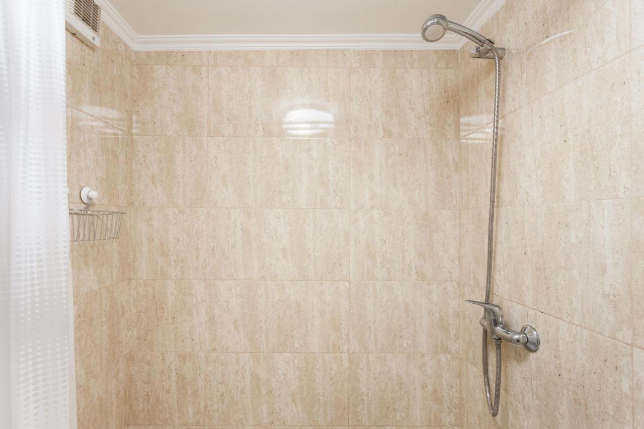 Flh Martim Moniz Cozy Flat * Lisbon