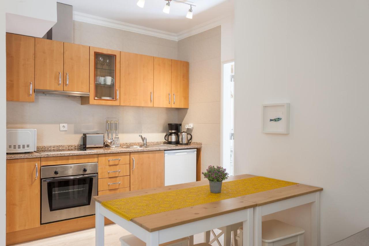 Apartment Flh Martim Moniz Cozy Flat Lisbon
