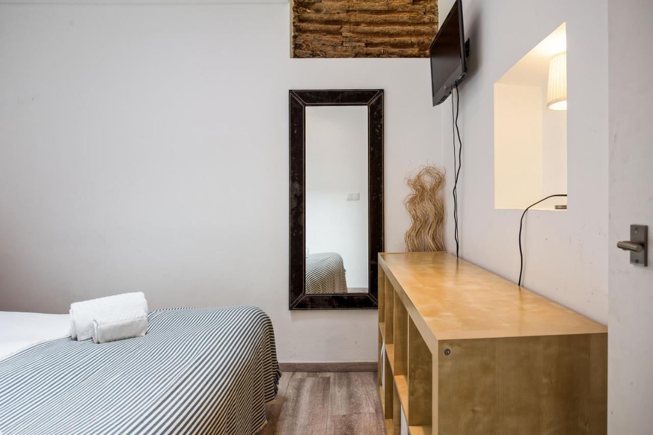Apartamento Charming Flat In Lisbon's Center! *