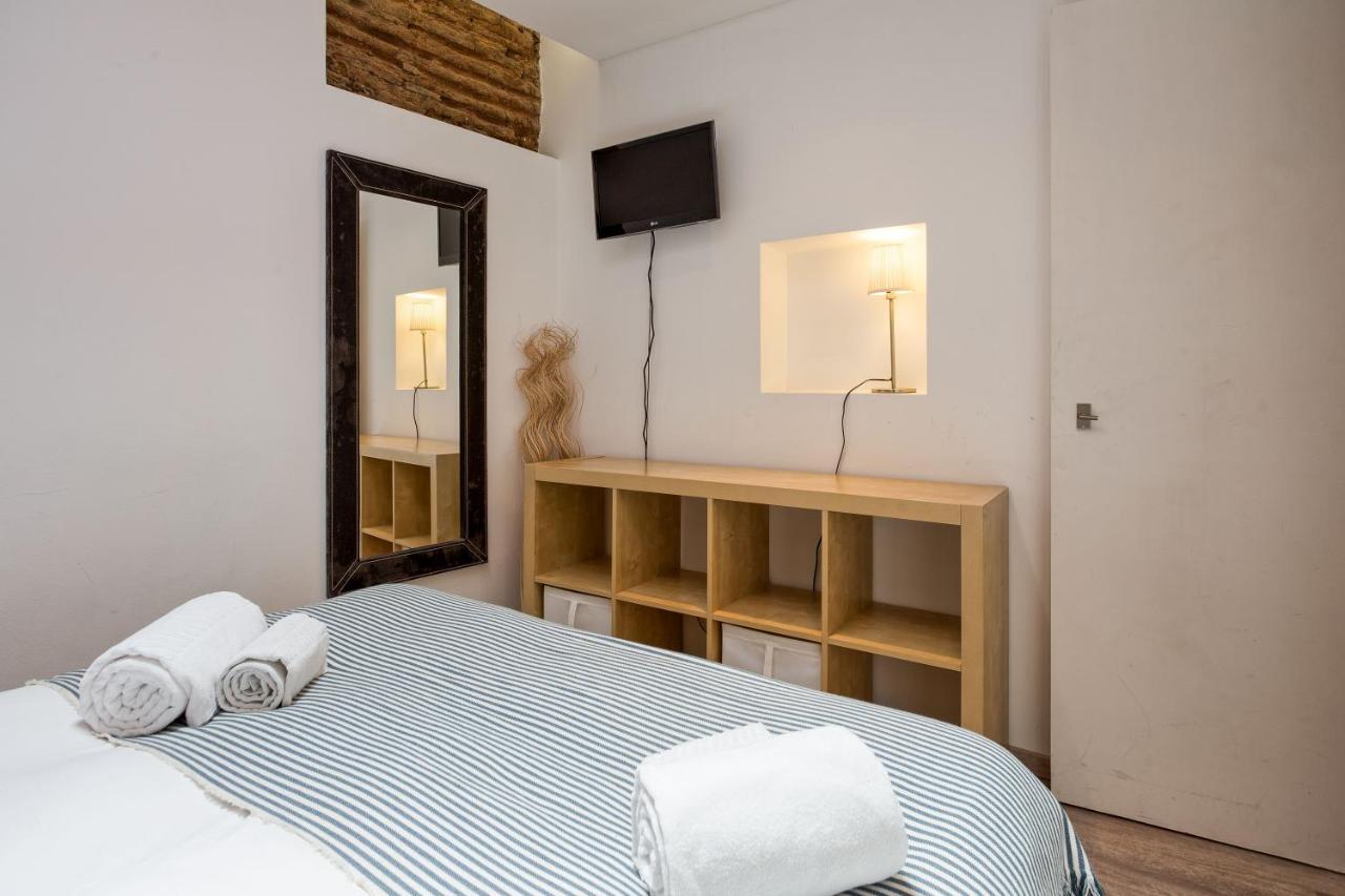 Apartamento Charming Flat In Lisbon's Center! Lisboa