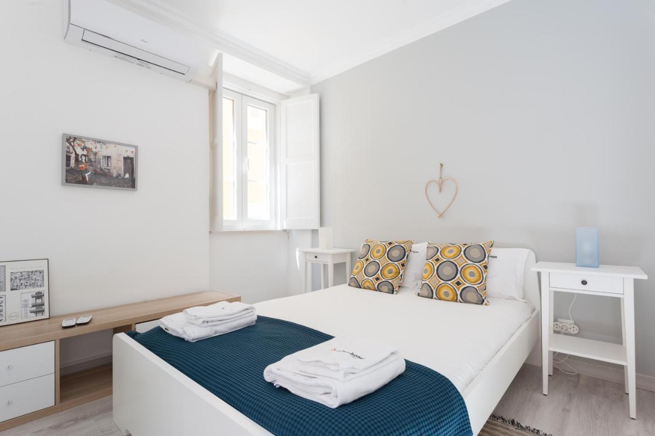 Flh Martim Moniz Cozy Flat Apartment *
