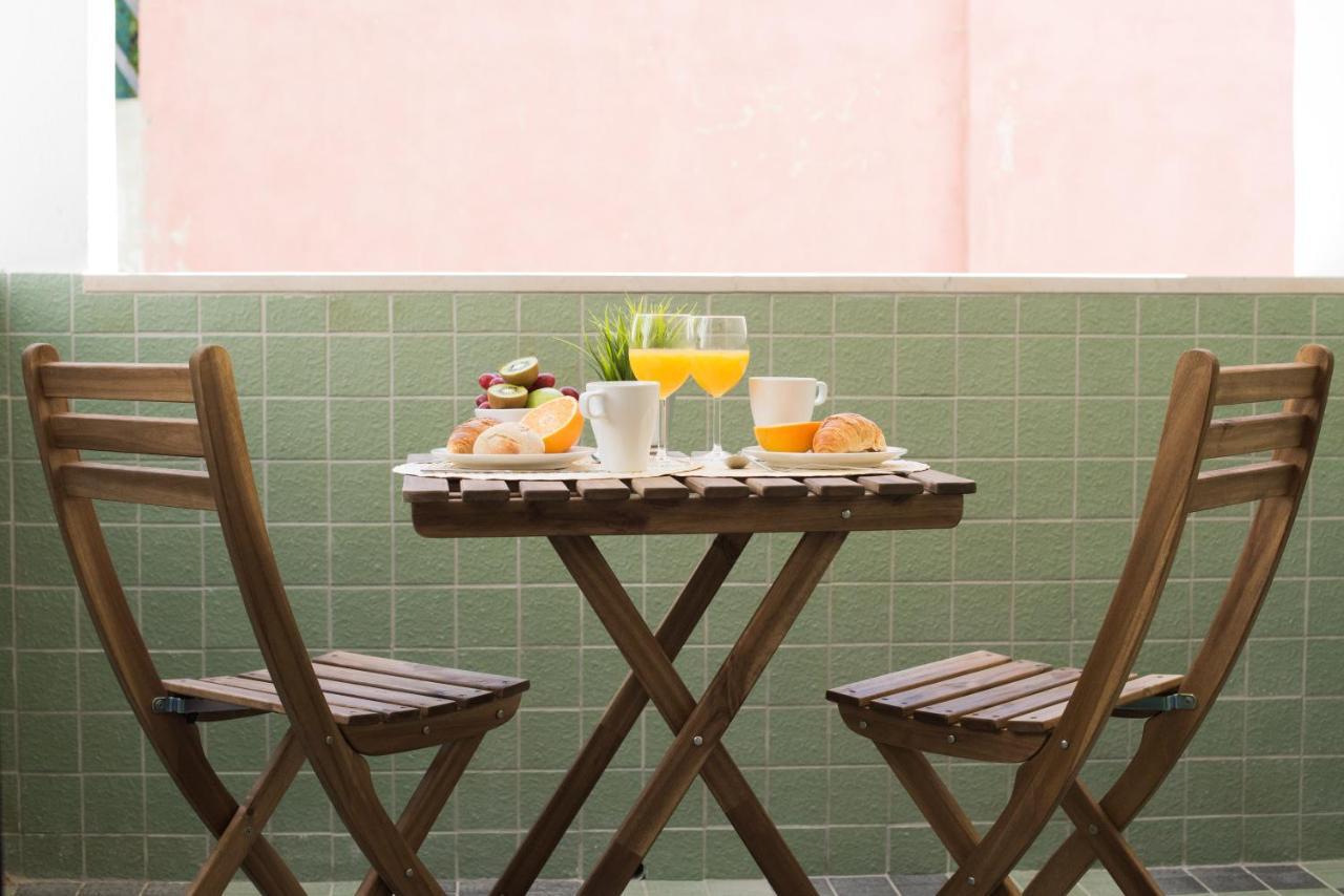 Apartamento Flh Martim Moniz Lovely Flat I Lisboa