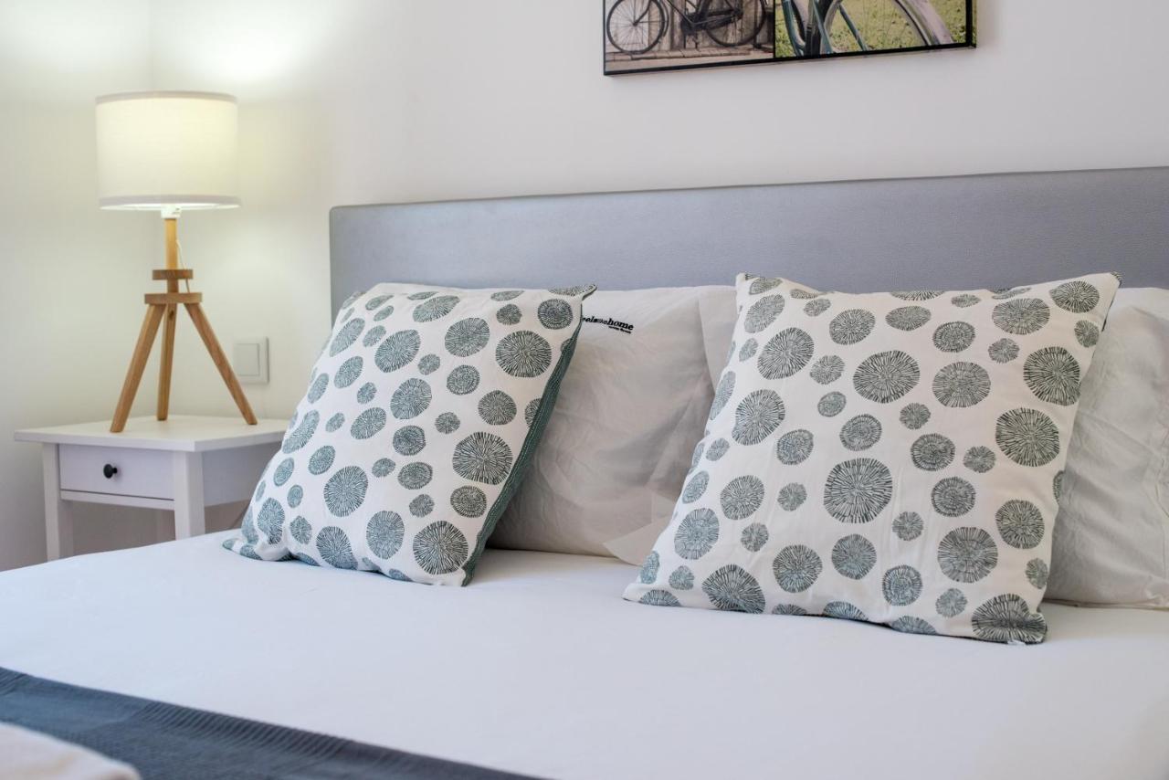 Flh Martim Moniz Lovely Flat I Apartamento *