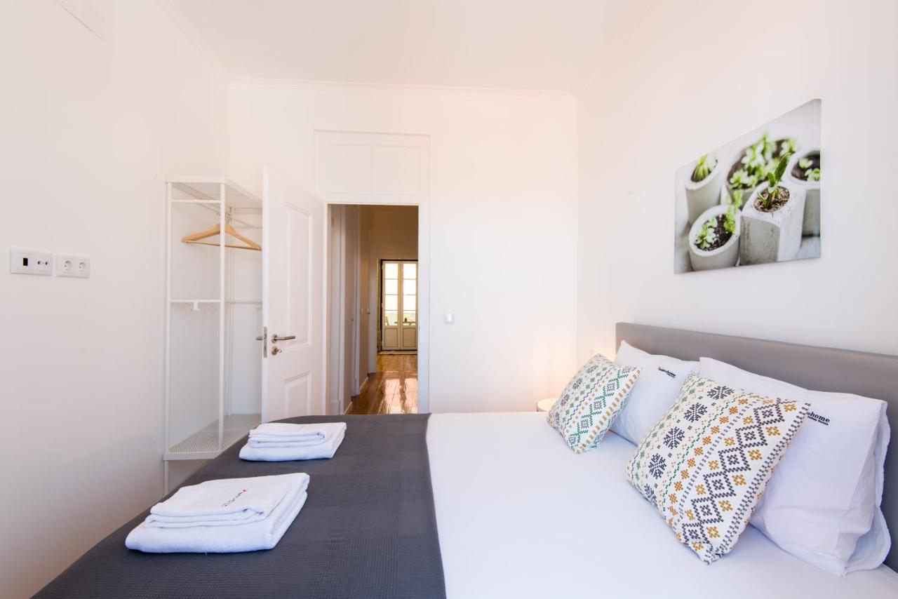 Flh Martim Moniz Lovely Flat I Apartamento Lisboa