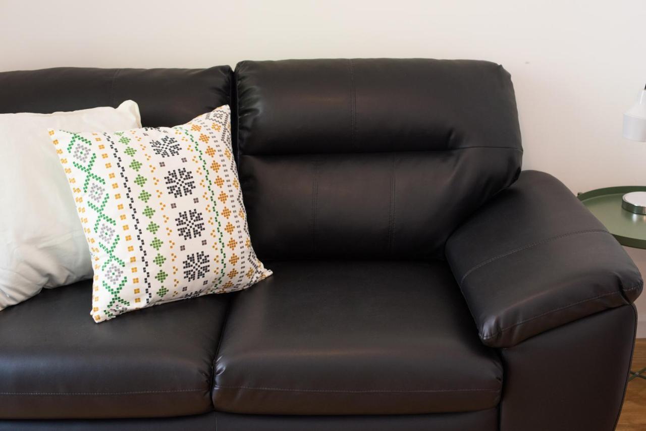 Apartamento Flh Martim Moniz Lovely Flat I Lisboa