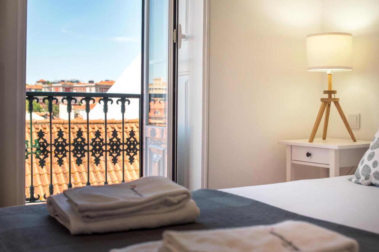 Flh Martim Moniz Lovely Flat I Apartamento Lisboa
