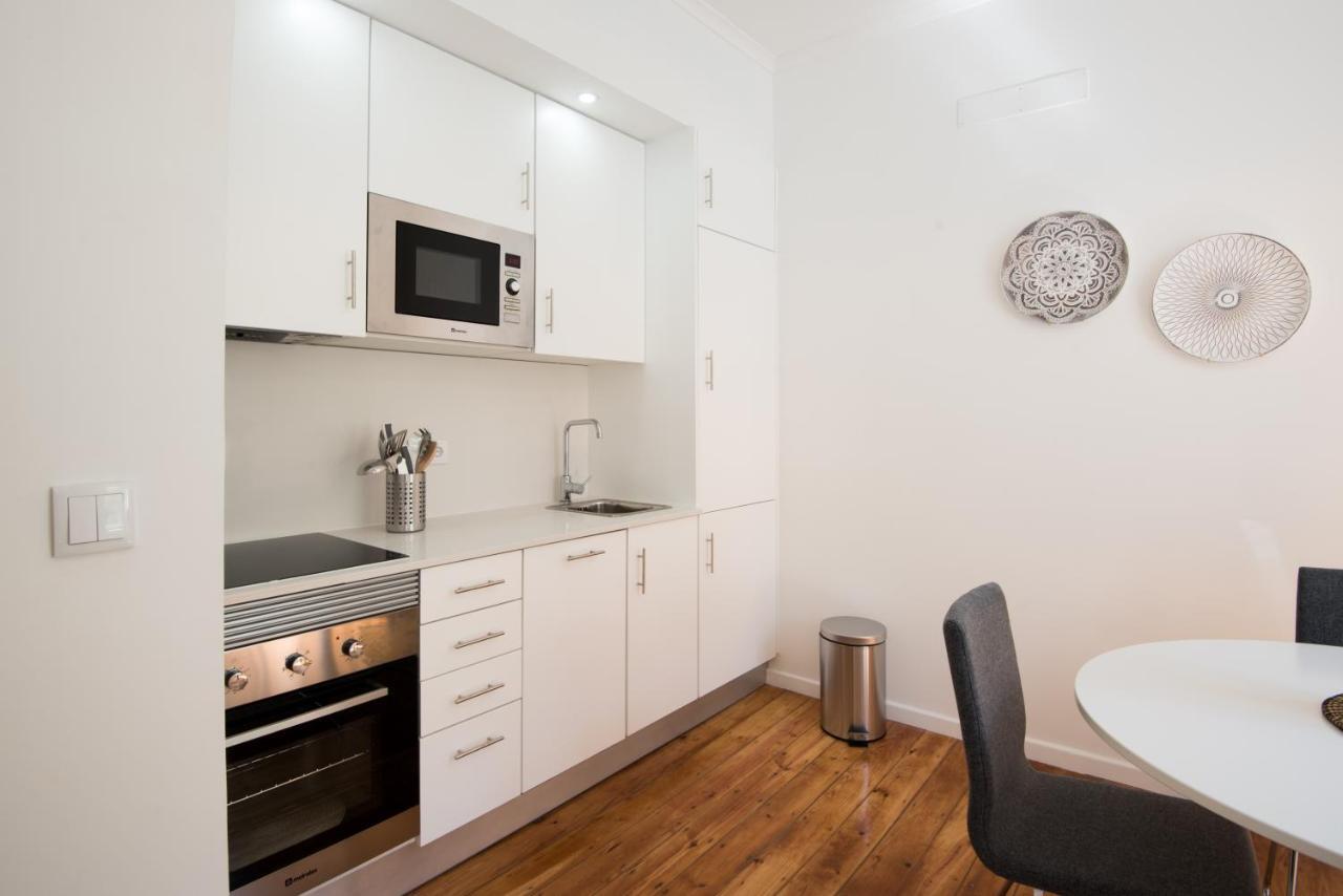 Flh Martim Moniz Lovely Flat I Lisboa