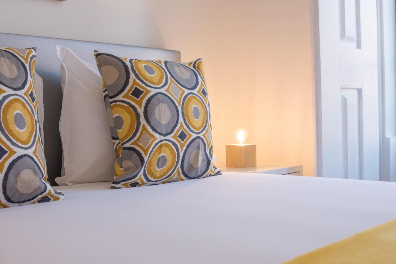 Apartamento Flh Martim Moniz Lovely Flat I