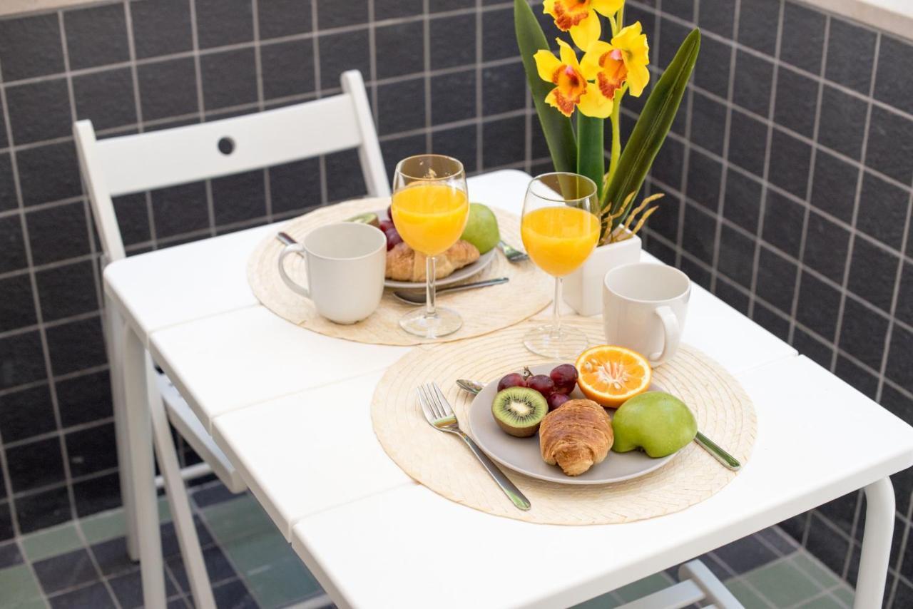 Flh Martim Moniz Lovely Flat I Lisboa