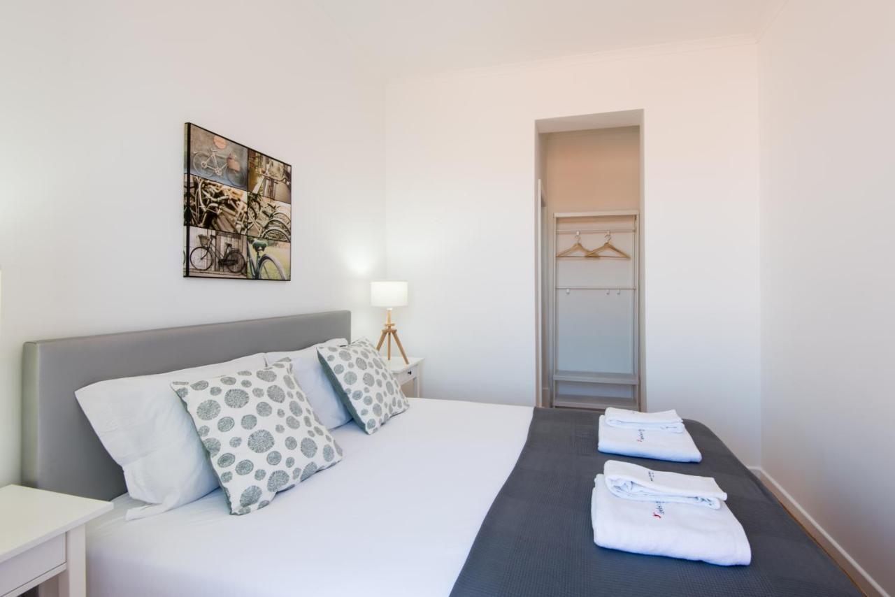 Apartamento Flh Martim Moniz Lovely Flat I *