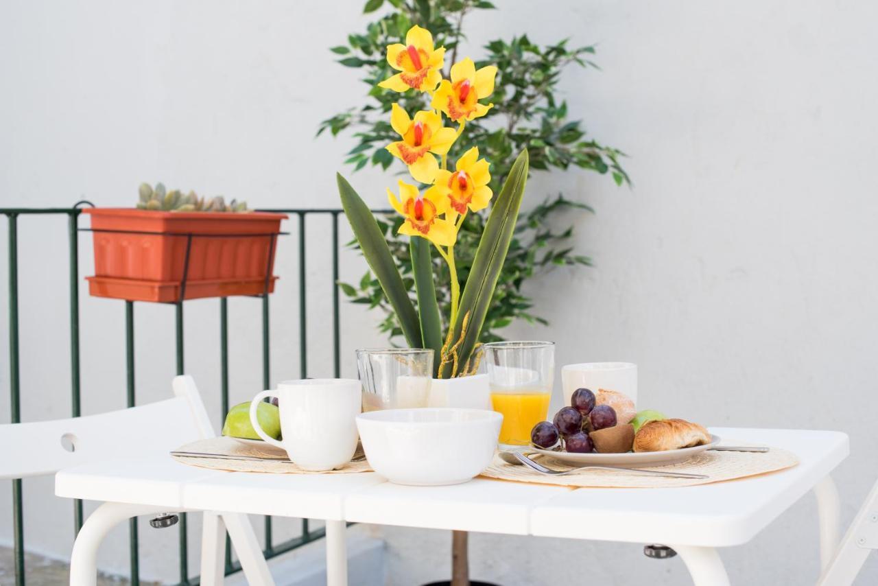 Apartamento Flh Martim Moniz Lovely Flat I *
