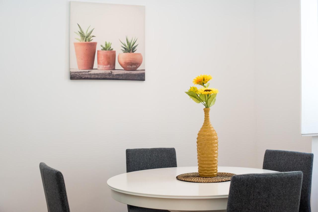 Apartamento Flh Martim Moniz Lovely Flat I