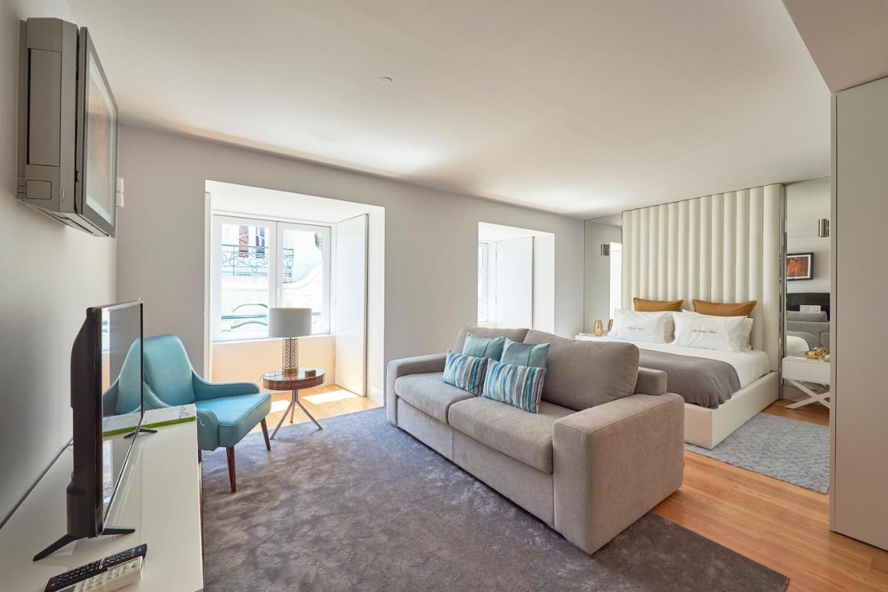 Apartamento My Home- Chiado *