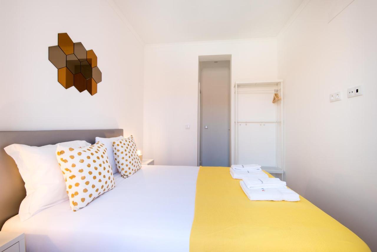 Flh Martim Moniz Lovely Flat I Apartamento *