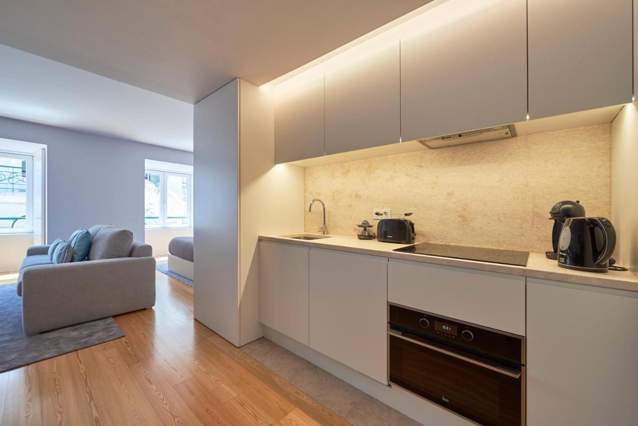 Apartamento My Home- Chiado Lisboa
