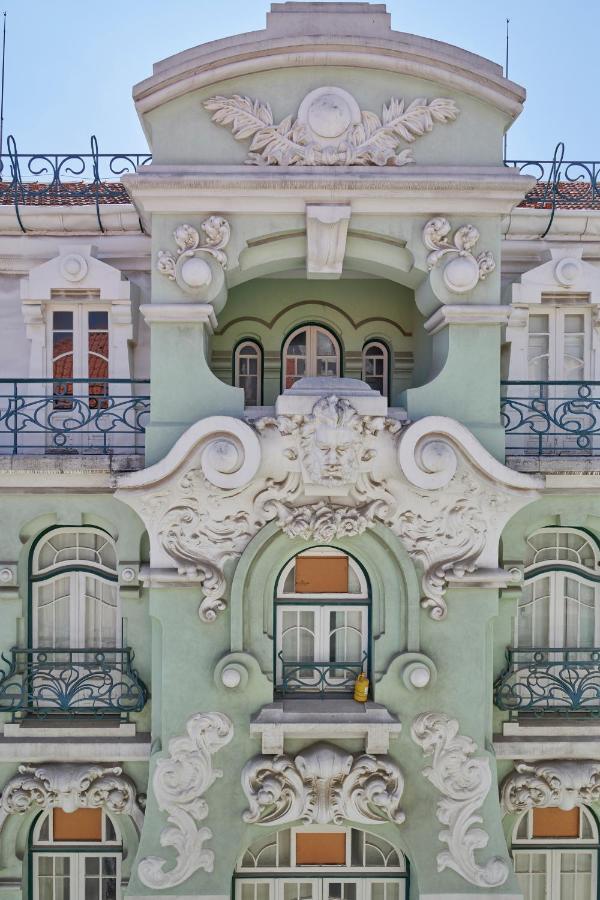 My Home- Chiado Lisboa