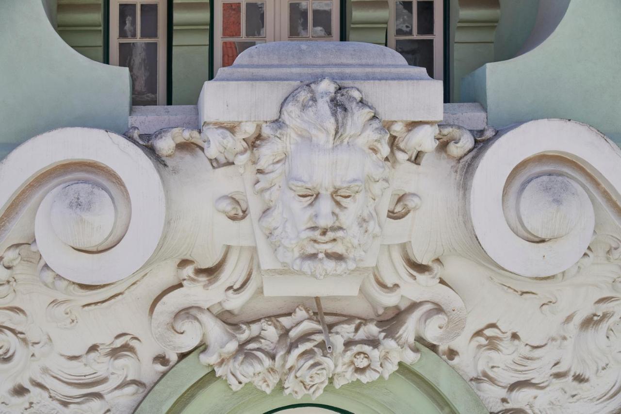 My Home- Chiado