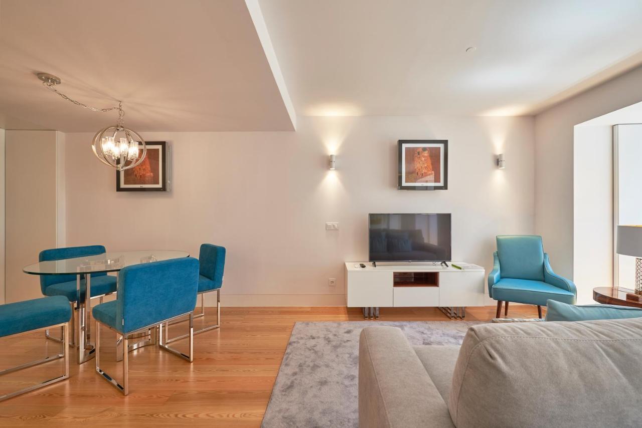 Apartamento My Home- Chiado