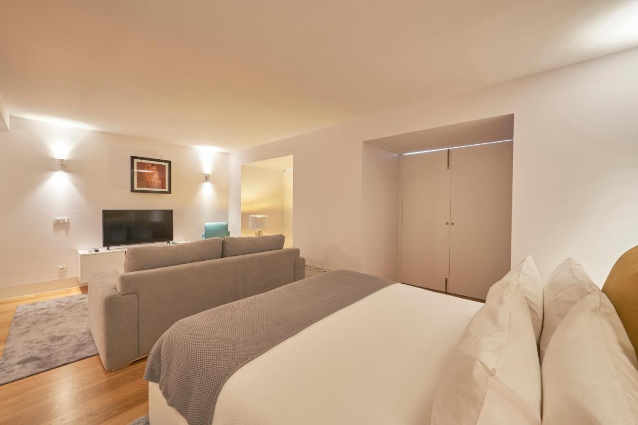 My Home- Chiado Apartamento *