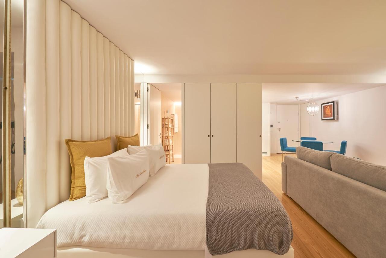 Apartamento My Home- Chiado Lisboa